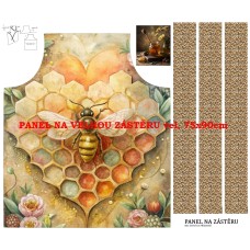 PANEL NA VELKOU ZÁSTĚRU  326d-556