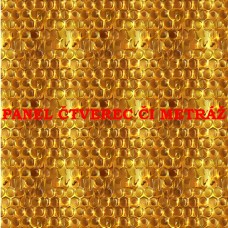 Látkový panel  či metráž 326d-567m