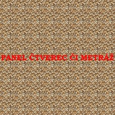 Látkový panel  či metráž 326d-569m