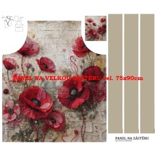 PANEL NA VELKOU ZÁSTĚRU  326d-573