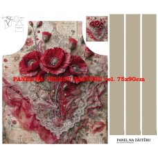 PANEL NA VELKOU ZÁSTĚRU  326d-575