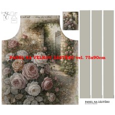 PANEL NA VELKOU ZÁSTĚRU  326d-579