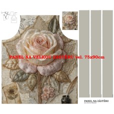 PANEL NA VELKOU ZÁSTĚRU  326d-580