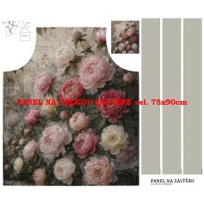 PANEL NA VELKOU ZÁSTĚRU  326d-584
