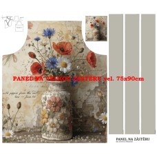 PANEL NA VELKOU ZÁSTĚRU  326d-591