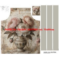 PANEL NA VELKOU ZÁSTĚRU  326d-593