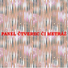 Látkový panel  či metráž kolekce HALLOWEEN  331-87