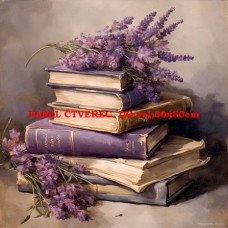 BAVLNĚNÝ PANEL 20x20 cm lef596