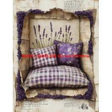 Látkový panel kolekce LEVANDULE 332-466 Látkový panel kolekce LEVANDULE 332-466