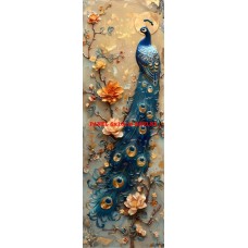 KOČÁRKOVINA  PANEL NA ZÁLOŽKU 6x18 cm zak361