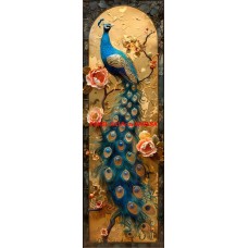 KOČÁRKOVINA  PANEL NA ZÁLOŽKU 6x18 cm zak365