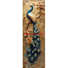 KOČÁRKOVINA  PANEL NA ZÁLOŽKU 6x18 cm zak367