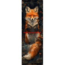 KOČÁRKOVINA PANEL NA ZÁLOŽKU 6x18 cm zak424 KOČÁRKOVINA PANEL NA ZÁLOŽKU 6x18 cm zak424