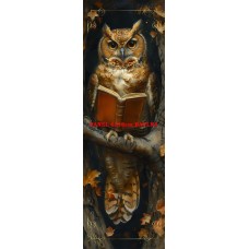 KOČÁRKOVINA  PANEL NA ZÁLOŽKU 6x18 cm zak426