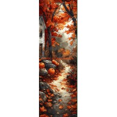 KOČÁRKOVINA PANEL NA ZÁLOŽKU 6x18 cm zak340 KOČÁRKOVINA PANEL NA ZÁLOŽKU 6x18 cm zak340