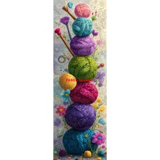 Látkový panel na záložku 336-3318 Látkový panel na záložku 336-3318