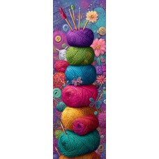 Látkový panel na záložku 336-3320 Látkový panel na záložku 336-3320