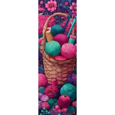 Látkový panel na záložku 336-3323 Látkový panel na záložku 336-3323