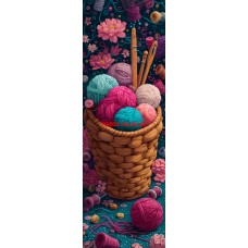 Látkový panel na záložku 336-3324 Látkový panel na záložku 336-3324