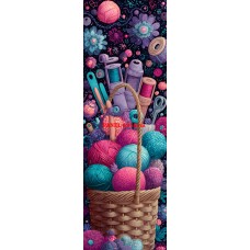 Látkový panel na záložku 336-3325 Látkový panel na záložku 336-3325