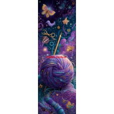 Látkový panel na záložku 336-3327 Látkový panel na záložku 336-3327