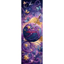 Látkový panel na záložku 336-3329 Látkový panel na záložku 336-3329