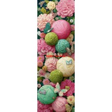 Látkový panel na záložku 336-3330 Látkový panel na záložku 336-3330