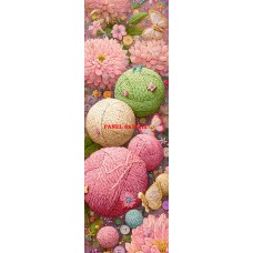 Látkový panel na záložku 336-3331 Látkový panel na záložku 336-3331