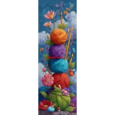 Látkový panel na záložku 336-3336 Látkový panel na záložku 336-3336