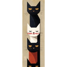 Látkový panel na záložku 336-3341 Látkový panel na záložku 336-3341