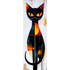 Látkový panel na záložku 336-3342 Látkový panel na záložku 336-3342