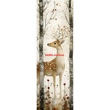 Látkový panel na záložku 336-3349 Látkový panel na záložku 336-3349