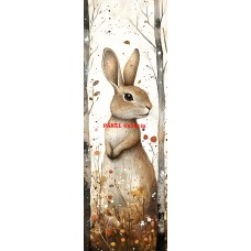 Látkový panel na záložku 336-3352 Látkový panel na záložku 336-3352