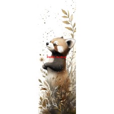 Látkový panel na záložku 336-3353 Látkový panel na záložku 336-3353