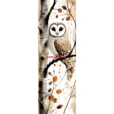 Látkový panel na záložku 336-3354 Látkový panel na záložku 336-3354