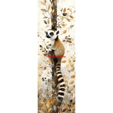 Látkový panel na záložku 336-3355 Látkový panel na záložku 336-3355