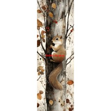 Látkový panel na záložku 336-3356 Látkový panel na záložku 336-3356