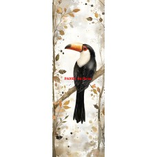 Látkový panel na záložku 336-3357 Látkový panel na záložku 336-3357