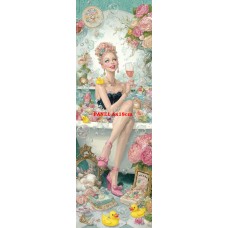 Látkový panel na záložku 336-3363 Látkový panel na záložku 336-3363