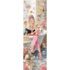 Látkový panel na záložku 336-3365 Látkový panel na záložku 336-3365