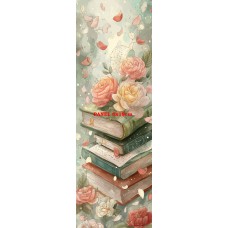 Látkový panel na záložku 336-3371 Látkový panel na záložku 336-3371