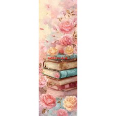 Látkový panel na záložku 336-3373 Látkový panel na záložku 336-3373