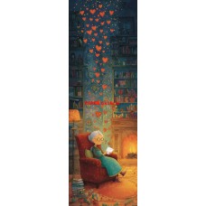 Látkový panel na záložku 336-3377 Látkový panel na záložku 336-3377