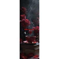 Látkový panel na záložku 336-3380 Látkový panel na záložku 336-3380