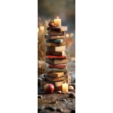 Látkový panel na záložku 336-3383 Látkový panel na záložku 336-3383