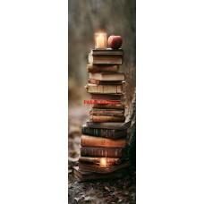 Látkový panel na záložku 336-3385 Látkový panel na záložku 336-3385