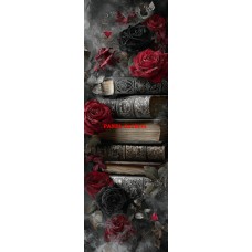 Látkový panel na záložku 336-3391 Látkový panel na záložku 336-3391