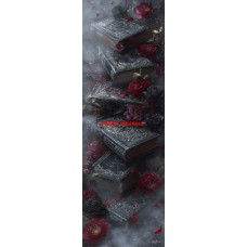 Látkový panel na záložku 336-3392 Látkový panel na záložku 336-3392