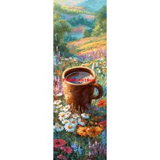 Látkový panel na záložku 336-3405 Látkový panel na záložku 336-3405