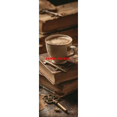 Látkový panel na záložku 336-3406 Látkový panel na záložku 336-3406